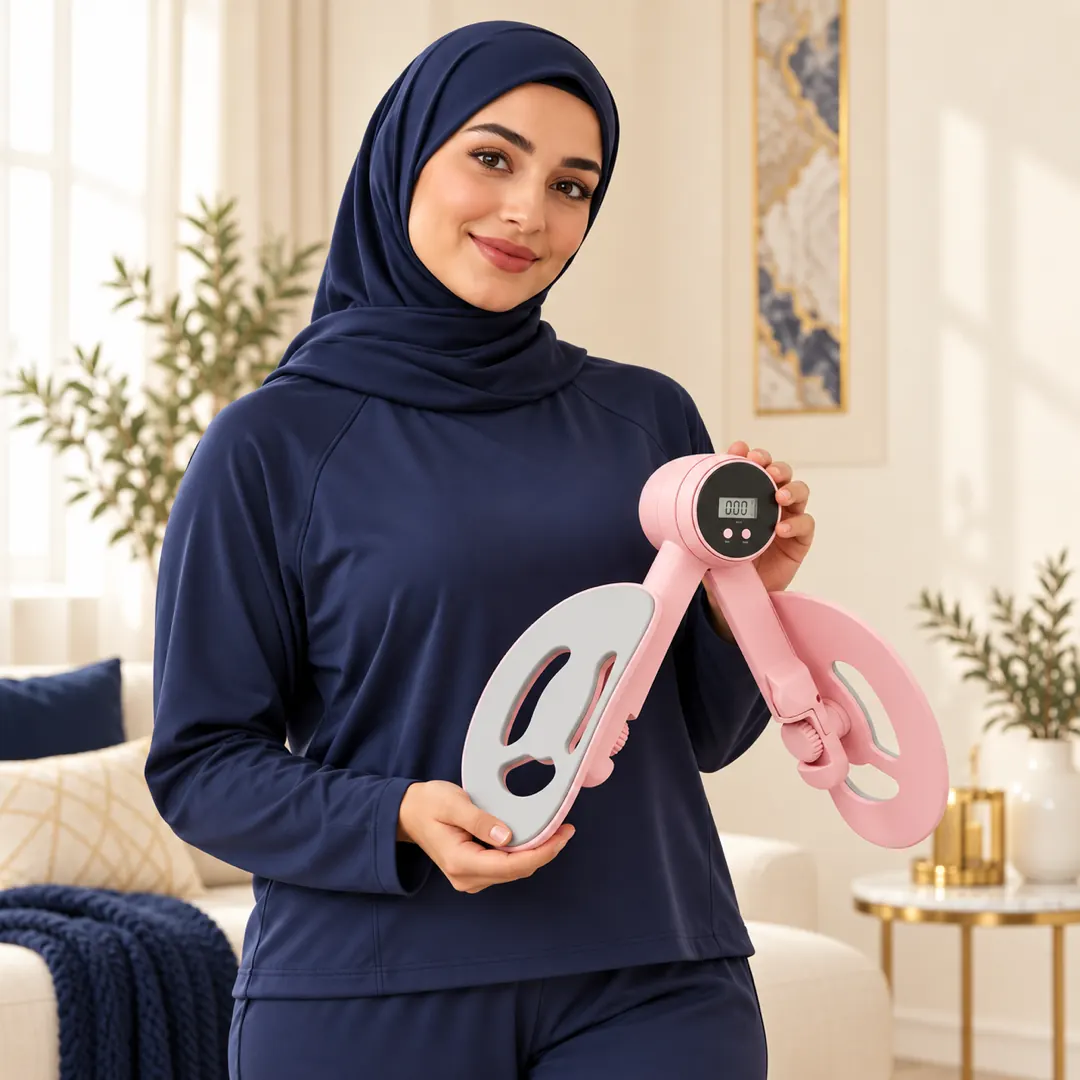 جهاز أيورا لتمارين الفخذين في المنزل